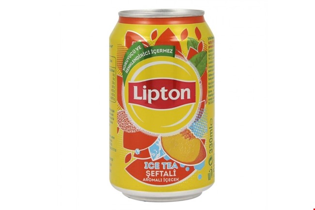 Ica Tea